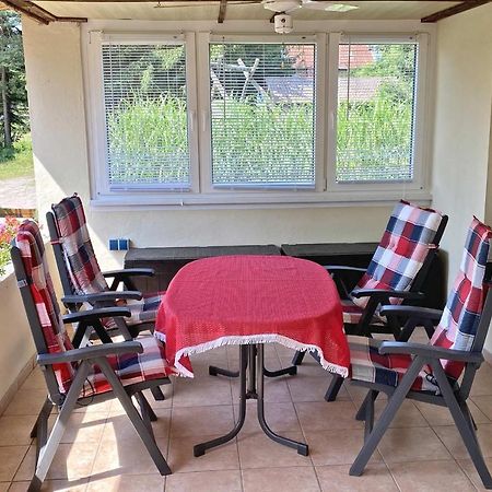 Ferienhaus Kratzeburg See 10231 エクステリア 写真
