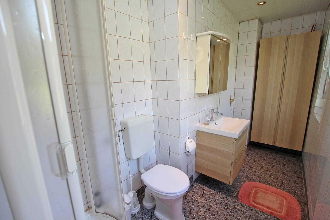 Ferienhaus Kratzeburg See 10231 エクステリア 写真