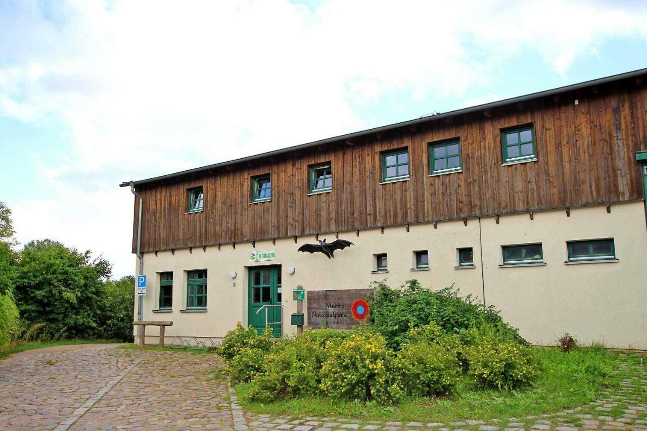 Ferienhaus Kratzeburg See 10231 エクステリア 写真