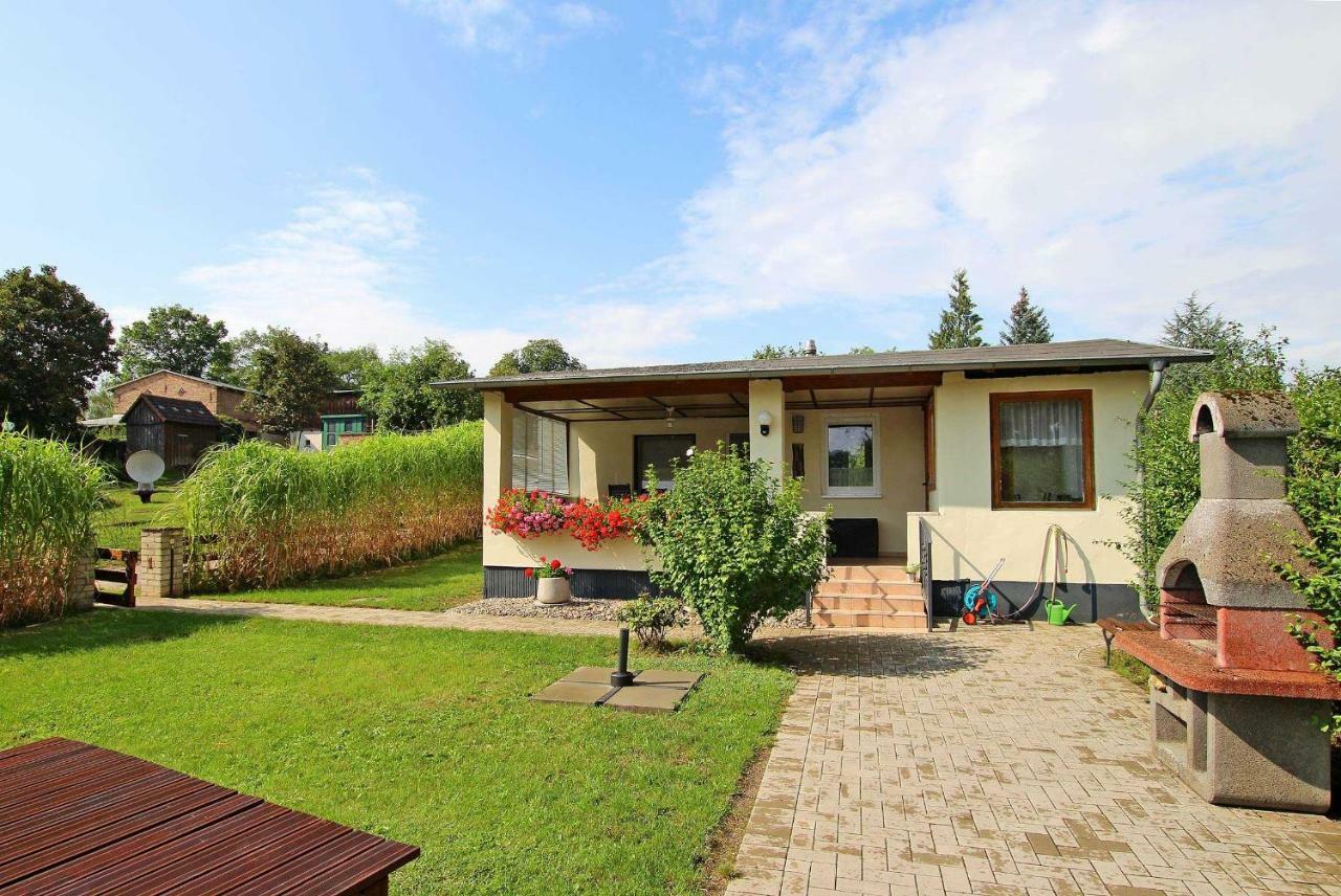 Ferienhaus Kratzeburg See 10231 エクステリア 写真