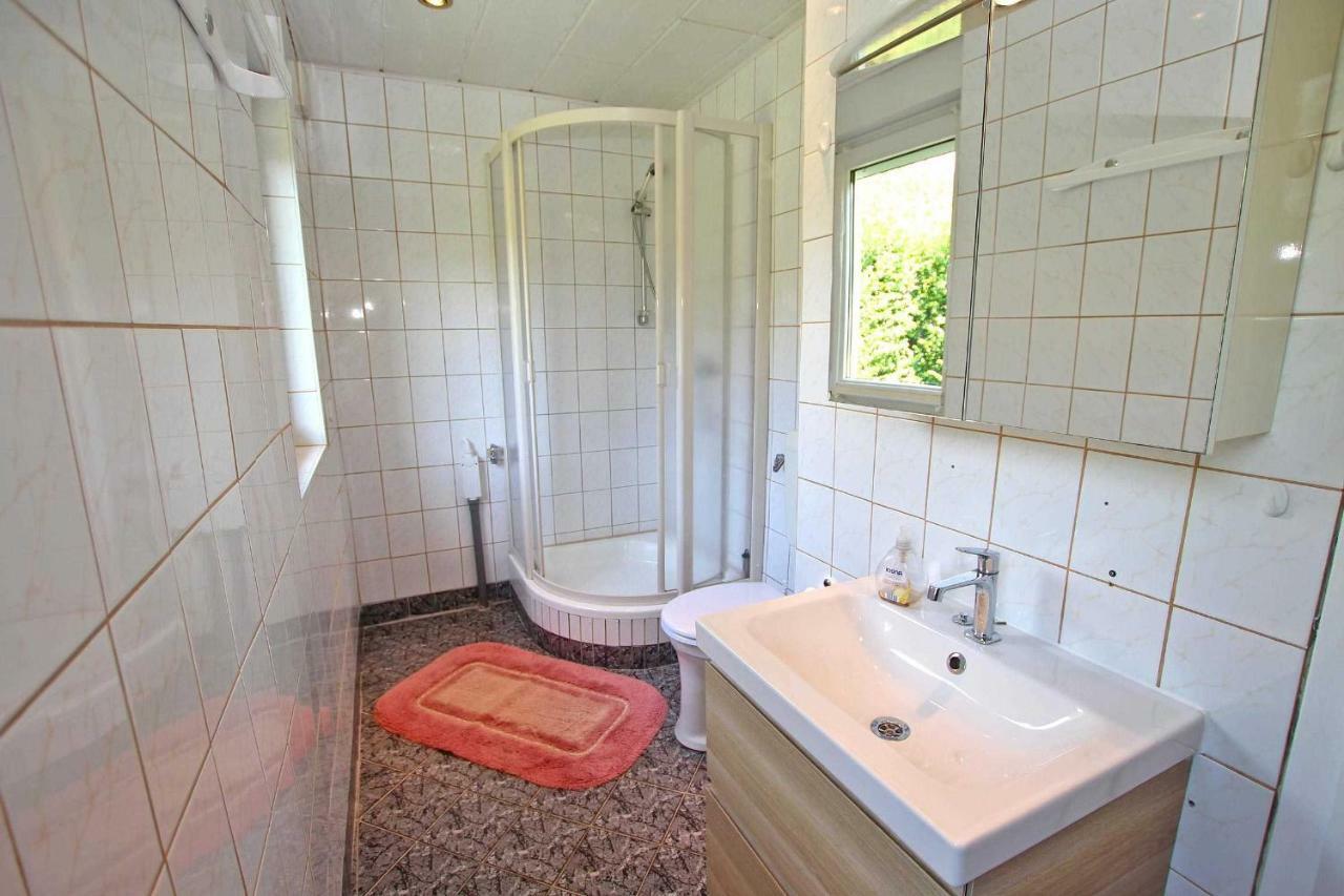 Ferienhaus Kratzeburg See 10231 エクステリア 写真